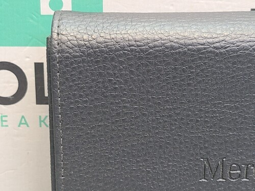 Mercedes GLB X247 Owners Manual A0005852300
