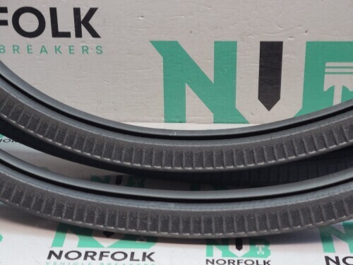 Mercedes GLB X247 Door Seal Weather Strip Front Left