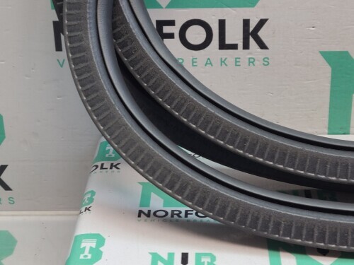 Mercedes GLB X247 Door Seal Weather Strip Front Left