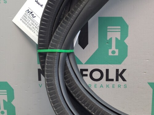 Mercedes GLB X247 Door Seal Weather Strip Front Left