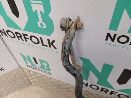 Porsche Cayenne S 92A Anti Roll Bar Rear