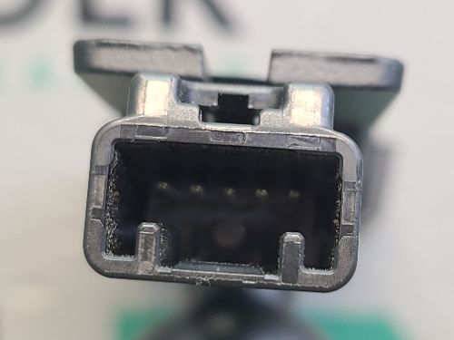 MG 4 Rear View Mirror Auto Dip Dim