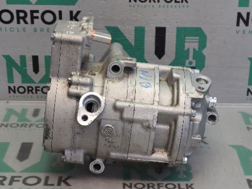 MG 3 Trophy MK2 Air Con Compressor Pump