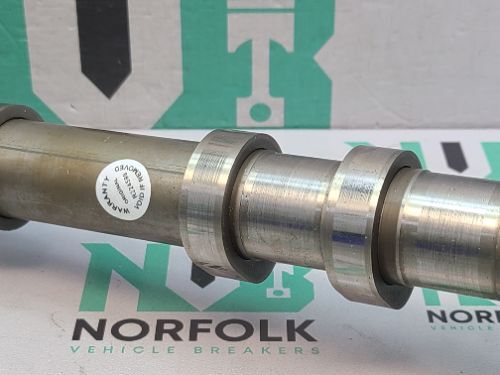 Mercedes OM642 Right Exhaust Camshaft 3.0 Diesel