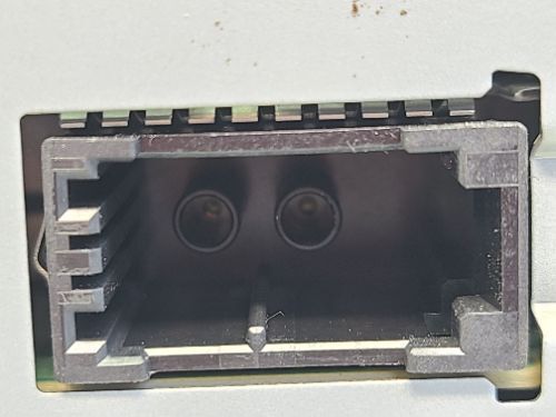 VOLVO XC40 Car Radio Sat Nav Control Head Unit