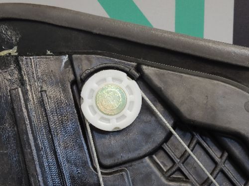 Kia Niro 4 Mk2 Window Regulator & Motor Front Right