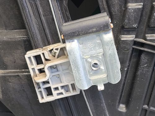 Kia Niro 4 Mk2 Window Regulator & Motor Front Right