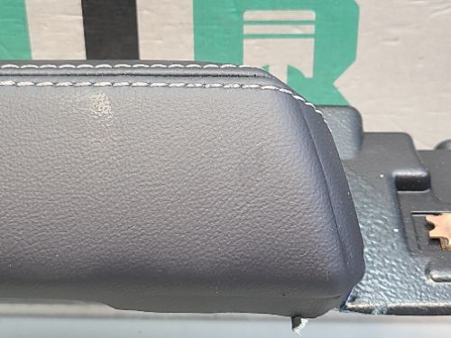 Ford Mustang Mach E Centre Dash Trim Leather