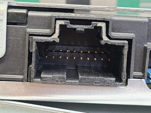 Ford Mustang Mach E Bluetooth Telematics Module