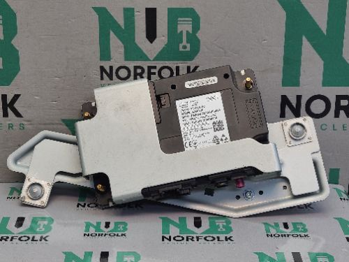 Ford Mustang Mach E Bluetooth Telematics Module