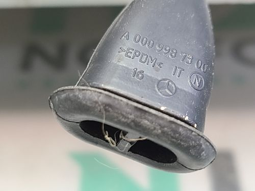 MERCEDES EQC N293 Tailgate/Boot Lid Handle