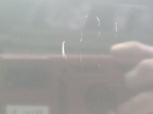 BMW G20 3 Series Display Screen