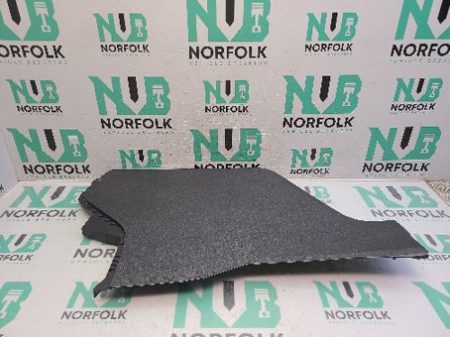 Nissan X-Trail MK4 T33 Right Console Trim