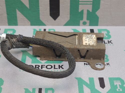 Ford Ranger T6 NOX Sensor
