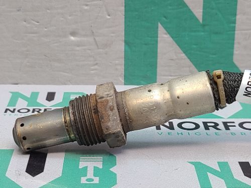 Ford Ranger T6 NOX Sensor