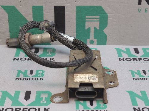 Ford Ranger T6 NOX Sensor