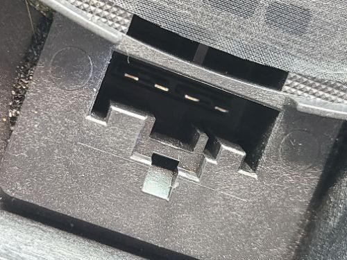 BMW F39 X2 Subwoofers Pair
