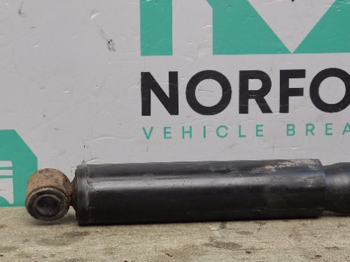 FORD RANGER MK3 T6 Rear Left Strut Shock Absorber