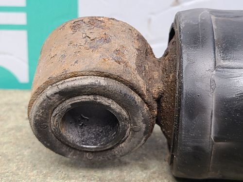 FORD RANGER MK3 T6 Rear Left Strut Shock Absorber