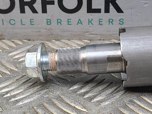 KIA EV6 Steering Column