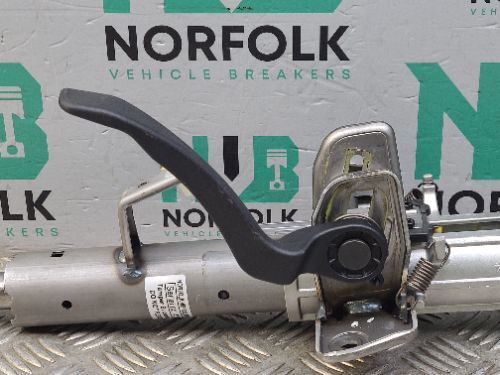 KIA EV6 Steering Column