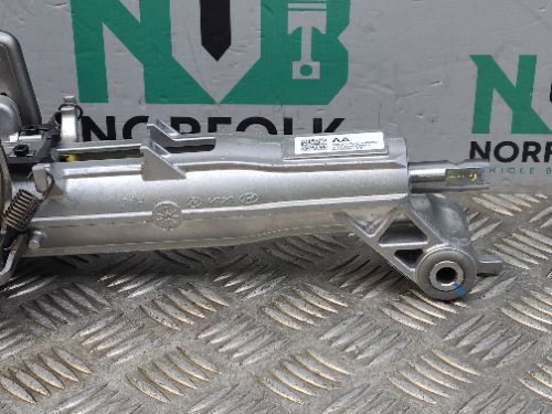 KIA EV6 Steering Column