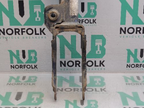 Porsche Cayenne 92A 958 Strut Shock Leg Front Left