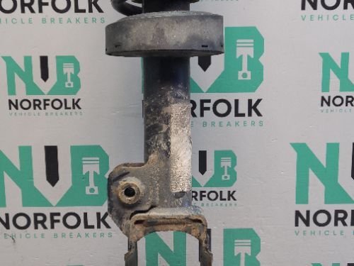 Porsche Cayenne 92A 958 Strut Shock Leg Front Left