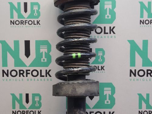 Porsche Cayenne 92A 958 Strut Shock Leg Front Left
