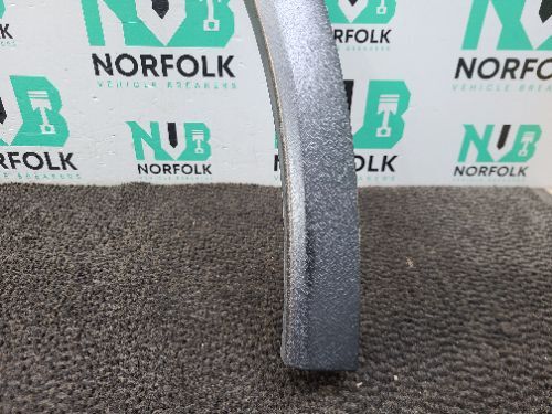 Porsche Cayenne 92A 958 Right Rear Wheel Arch Trim