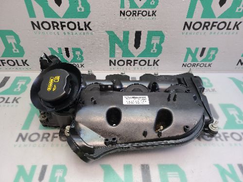 Range Rover Sport L494 Rocker Cover