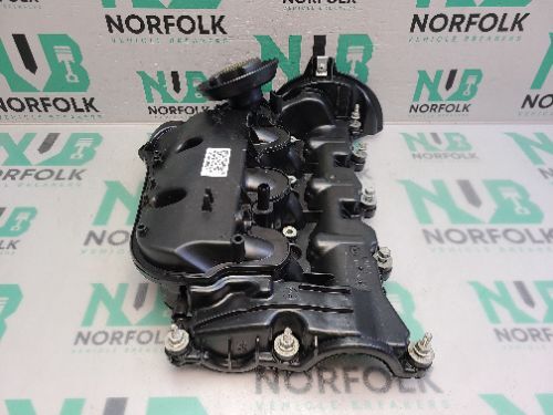 Range Rover Sport L494 Rocker Cover