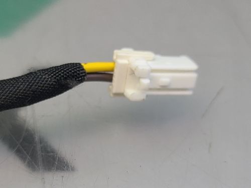 Tesla Model Y Front Camera Wiring Loom