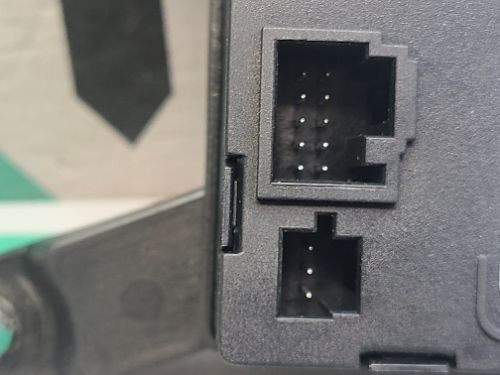 MERCEDES SL R230 Gateway Control Module