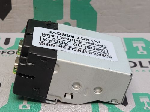 VOLVO XC40 Charge Ports Type C