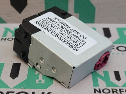 VOLVO XC40 Charge Ports Type C