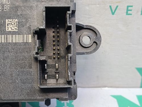 Range Rover Sport SVR L494 Front Right Door Module MID