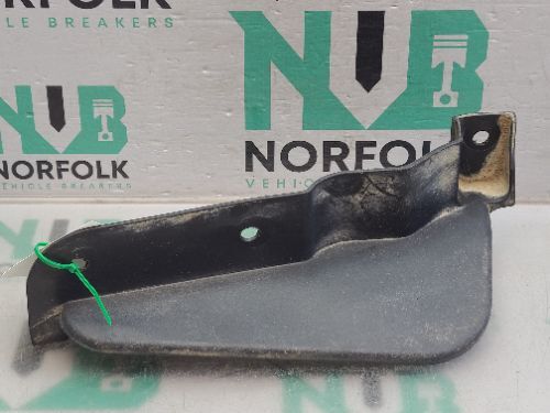 Land Rover Defender L663 Rear Left Mudflap
