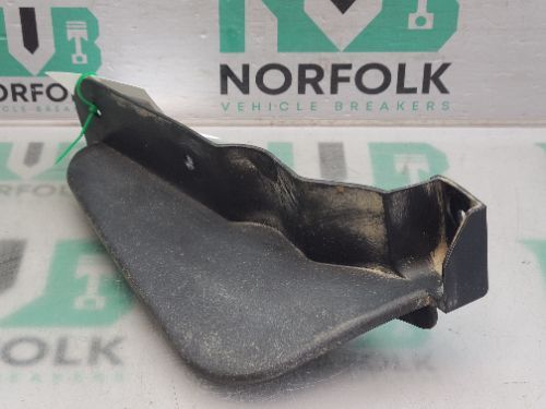 Land Rover Defender L663 Rear Left Mudflap