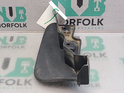 Land Rover Defender L663 Rear Left Mudflap