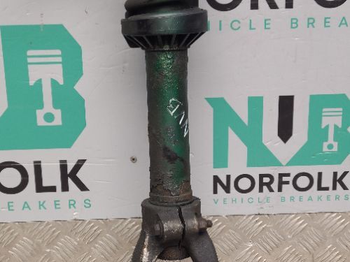 Range Rover Velar L560 Strut Shock Leg Front Right