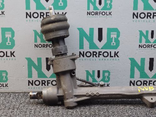 Volvo XC60 MK2 Steering Rack without Motor