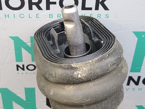 Volvo XC60 MK2 Steering Rack without Motor