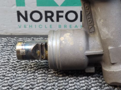 Volvo XC60 MK2 Steering Rack without Motor