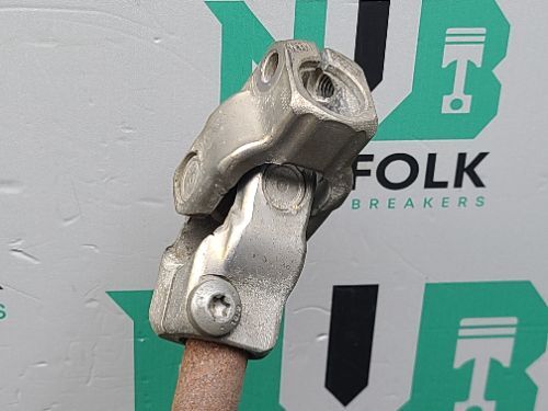 S550 Ford Mustang GT LHD Steering Rack
