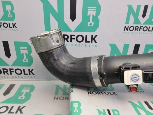 Kia ProCeed MK3 CD 1.5 T-GDI Charge Pipe