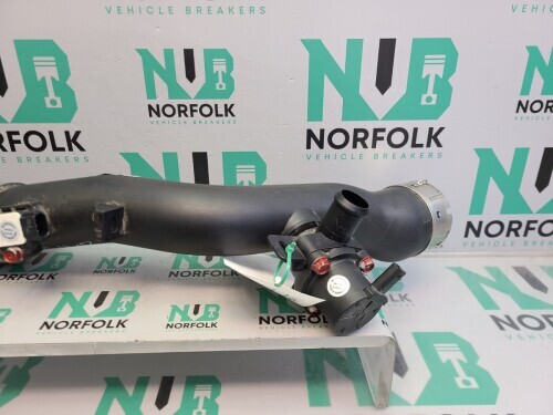 Kia ProCeed MK3 CD 1.5 T-GDI Charge Pipe