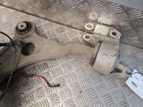 X540 Jaguar E Pace Hub Suspension Left Front