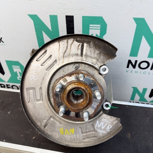 Tesla Model 3 Hub Wheel Bearing Left Rear