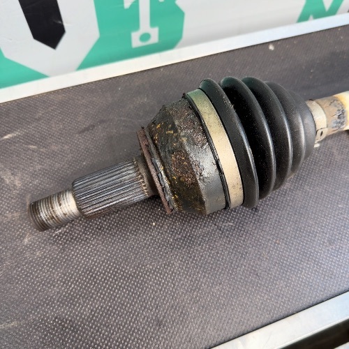 L494 Range Rover Sport Drive Shaft Right Front